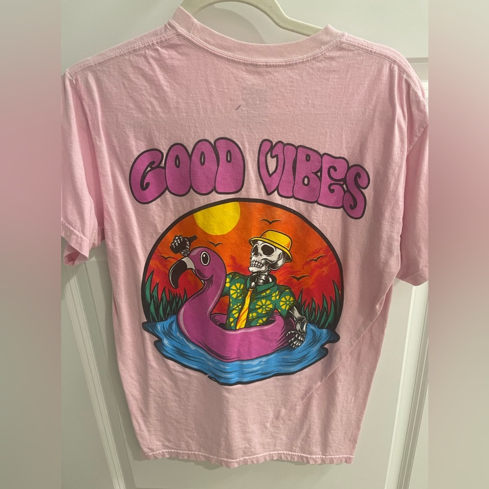 Graphic Tee - Picture 2 of 2